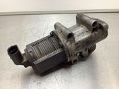 EGR valve