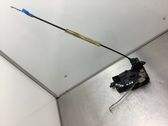 Front door lock