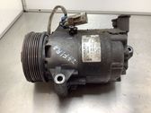 Air conditioning (A/C) compressor (pump)