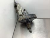 Brake booster