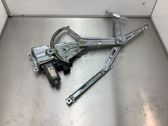 Mécanisme de lève-vitre avec moteur