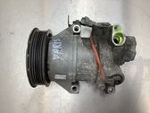 Air conditioning (A/C) compressor (pump)