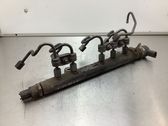 Kraftstoffverteiler Einspritzleiste Verteilerrohr