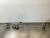 Valytuvų mechanizmo komplektas