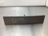 Verkleidung Kombiinstrument Cockpit