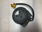 Aktuator Aktive Motorhaube