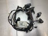 Cableado del sensor de aparcamiento (PDC)