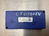 Other control units/modules