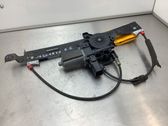 Fensterheber elektrisch mit Motor Tür hinten