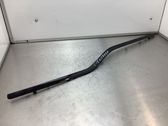 Dashboard glove box trim