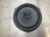 Front door speaker