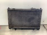 Coolant radiator