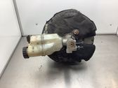 Brake booster