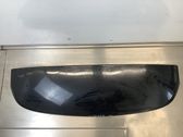 Tailgate/trunk spoiler