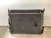 Radiator set