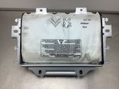 Passenger airbag