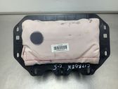 Passenger airbag