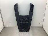 Dash center speaker trim cover