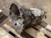Automatic gearbox