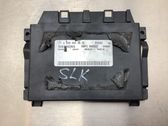 Gearbox control unit/module