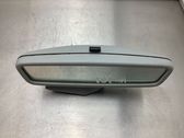 Rear view mirror (interior)