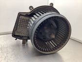 Heater fan/blower