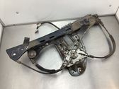 Mécanisme de lève-vitre avec moteur