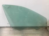 Front door window glass four-door