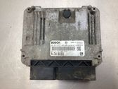 Calculateur moteur ECU