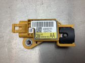 Airbagsensor Crashsensor Drucksensor