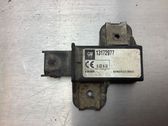 Tire pressure sensor