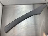 (A) pillar trim