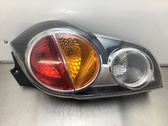 Lampa tylna