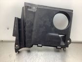 Couvercle cache moteur