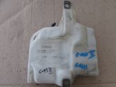 Windshield washer fluid reservoir/tank