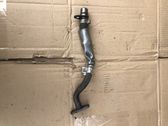 Turbo turbocharger oiling pipe/hose