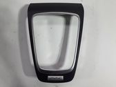 Gear shifter surround trim plastic