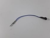 Exhaust gas temperature sensor