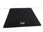 Trunk/boot mat liner