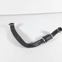 Intercooler hose/pipe