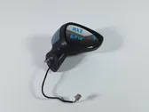 Front door electric wing mirror