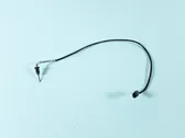 Exhaust gas temperature sensor