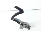 Handbrake/parking brake lever assembly