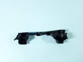 Rear bumper mounting bracket