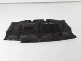 Engine splash shield/under tray