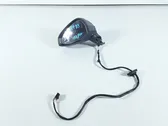 Front door electric wing mirror