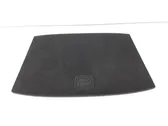 Trunk/boot mat liner