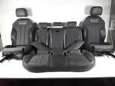 Seat and door cards trim set