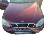 Engine bonnet/hood