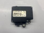 Battery control module